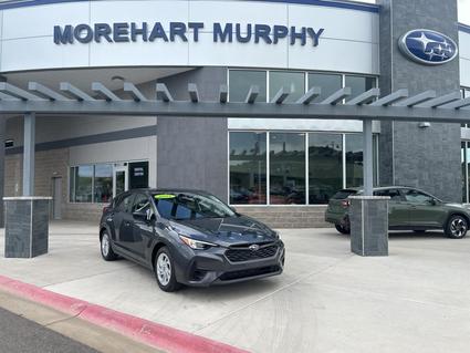 2025 Subaru Impreza Durango CO