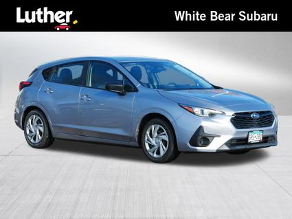 2025 Subaru Impreza Saint Paul MN