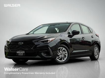 2025 Subaru Impreza South Saint Paul MN