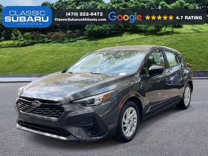 2025 Subaru Impreza Atlanta GA