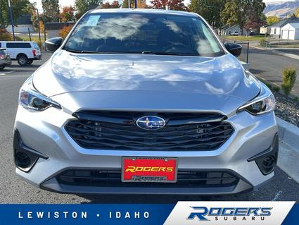 2025 Subaru Impreza Lewiston ID