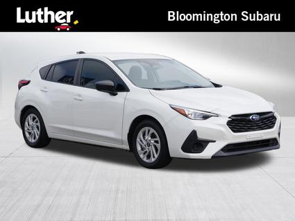 2024 Subaru Impreza Minneapolis MN