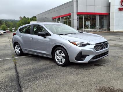 2024 Subaru Impreza Indiana PA