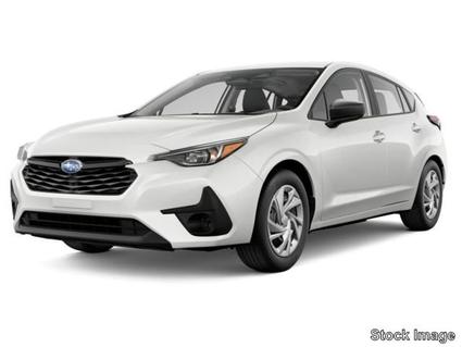 2024 Subaru Impreza Charleston WV