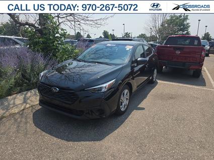 2024 Subaru Impreza Loveland CO