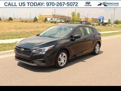 2024 Subaru Impreza Loveland CO