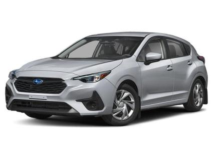 2025 Subaru Impreza Saint Paul MN