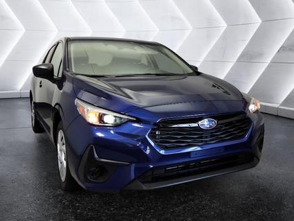 2025 Subaru Impreza Columbia SC