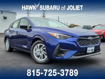 2025 Subaru Impreza Plainfield IL