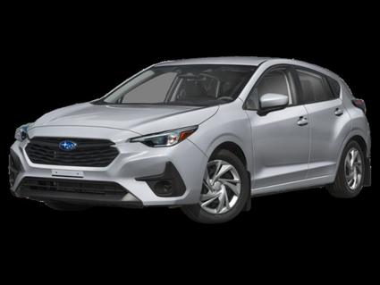 2024 Subaru Impreza Indiana PA