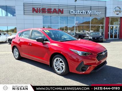 2024 Subaru Impreza Bristol TN
