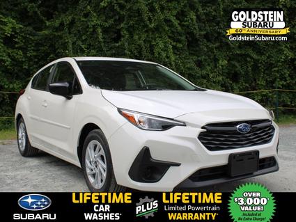 2025 Subaru Impreza Albany NY