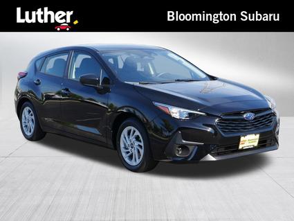 2025 Subaru Impreza Minneapolis MN