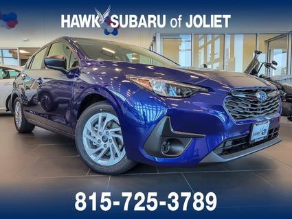 2025 Subaru Impreza Plainfield IL