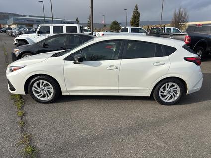 2024 Subaru Impreza The Dalles OR