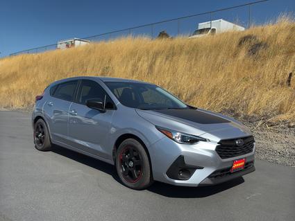 2025 Subaru Impreza Hermiston OR