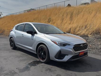 2025 Subaru Impreza Hermiston OR