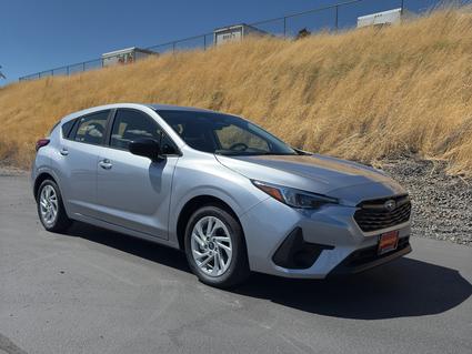 2025 Subaru Impreza Hermiston OR