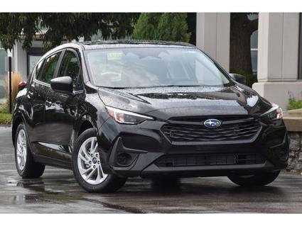 2025 Subaru Impreza Lexington KY