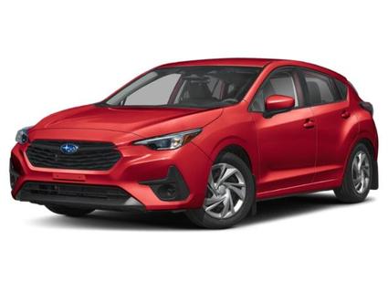 2025 Subaru Impreza Minneapolis MN