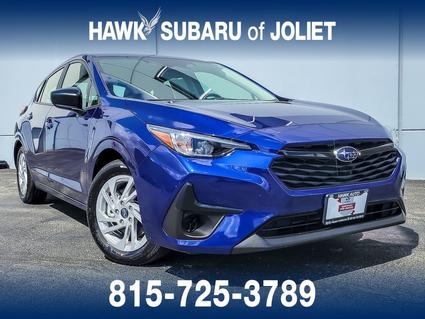 2025 Subaru Impreza Plainfield IL