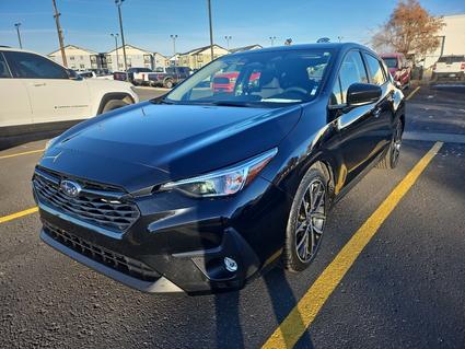 2024 Subaru Impreza Rexburg ID