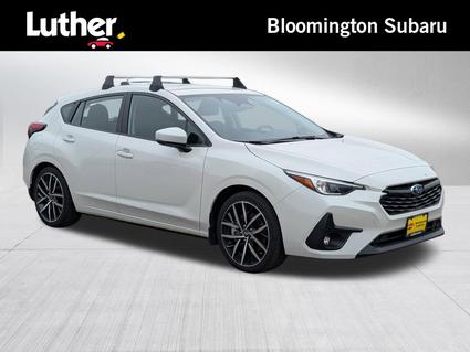 2025 Subaru Impreza Minneapolis MN