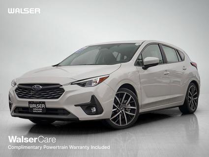 2025 Subaru Impreza South Saint Paul MN