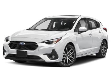 2025 Subaru Impreza Burnsville MN