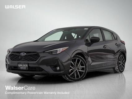 2025 Subaru Impreza Burnsville MN