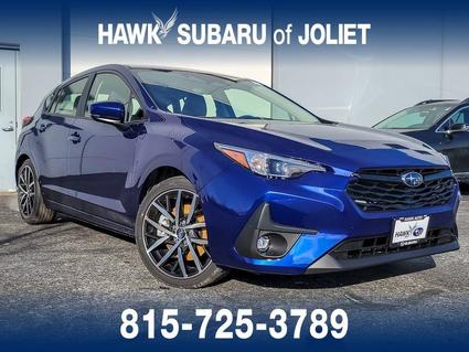 2026 Subaru Impreza Plainfield IL