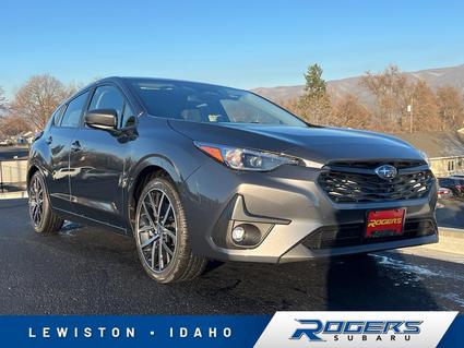 2026 Subaru Impreza Lewiston ID