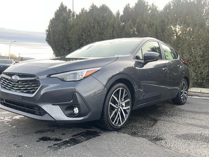2026 Subaru Impreza Casper WY