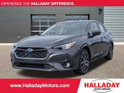 2026 Subaru Impreza Cheyenne WY