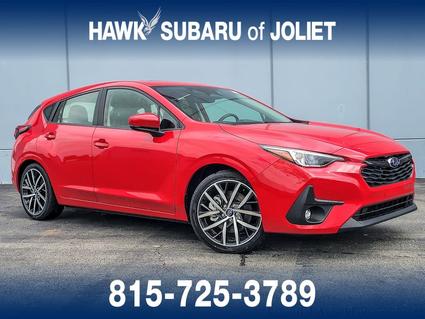2026 Subaru Impreza Plainfield IL