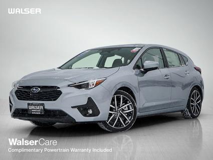 2026 Subaru Impreza Burnsville MN