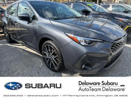2026 Subaru Impreza Wilmington DE