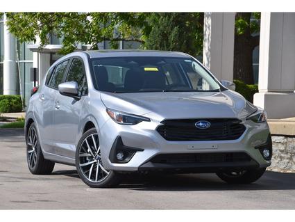 2026 Subaru Impreza Lexington KY