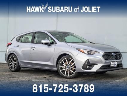 2026 Subaru Impreza Plainfield IL