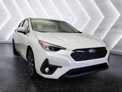 2026 Subaru Impreza Columbia SC