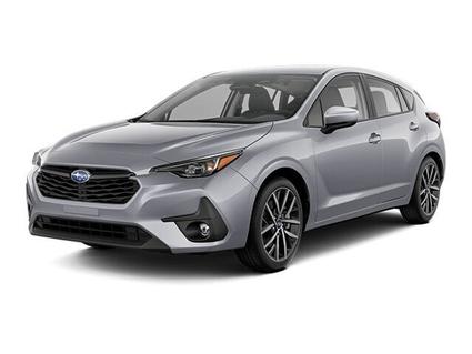 2024 Subaru Impreza Grants Pass OR