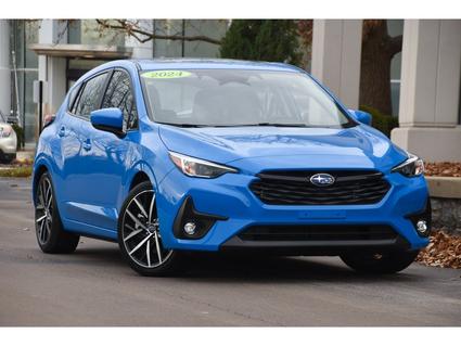 2024 Subaru Impreza Lexington KY