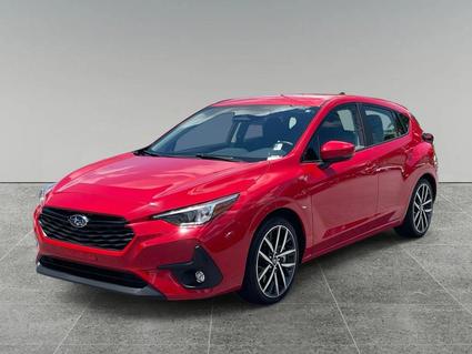 2024 Subaru Impreza Atlanta GA