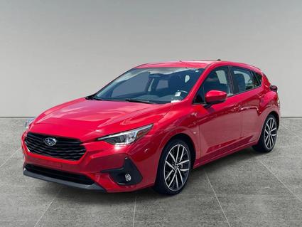 2024 Subaru Impreza Atlanta GA