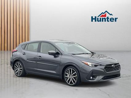 2024 Subaru Impreza Fletcher NC