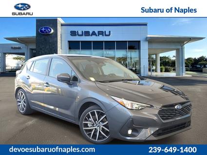 2025 Subaru Impreza Naples FL