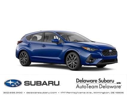 2025 Subaru Impreza Wilmington DE