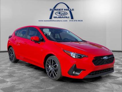 2026 Subaru Impreza Saint Louis MO