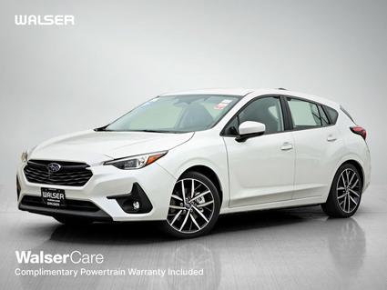 2026 Subaru Impreza Burnsville MN