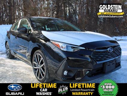 2026 Subaru Impreza Albany NY